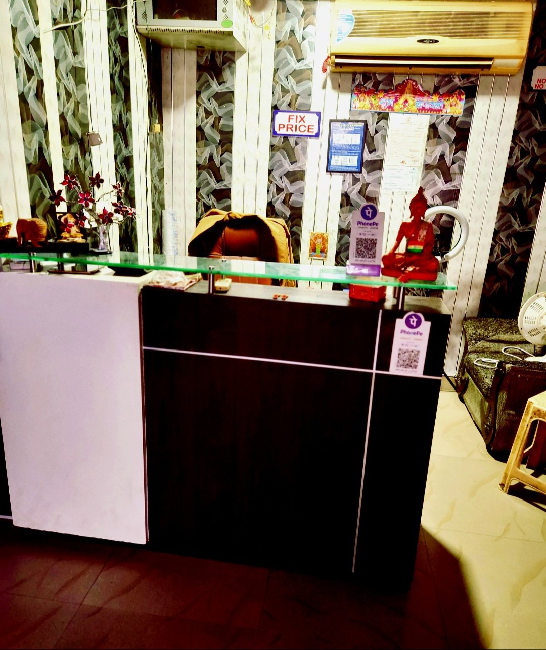 Sanskriti Spa pitampura